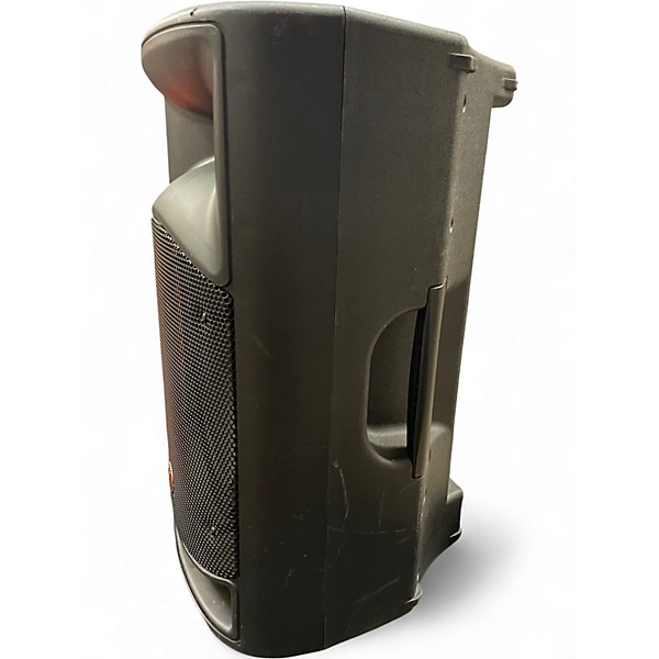 Used Harbinger VARI V2112 Powered Speaker