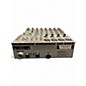 Used Behringer Eurorack MX802A Powered Mixer