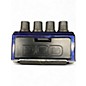 Used DOD DFX9 Effect Pedal