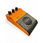 Used Peavey AOD-2 Accelerator Overdrive Effect Pedal