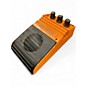 Used Peavey AOD-2 Accelerator Overdrive Effect Pedal