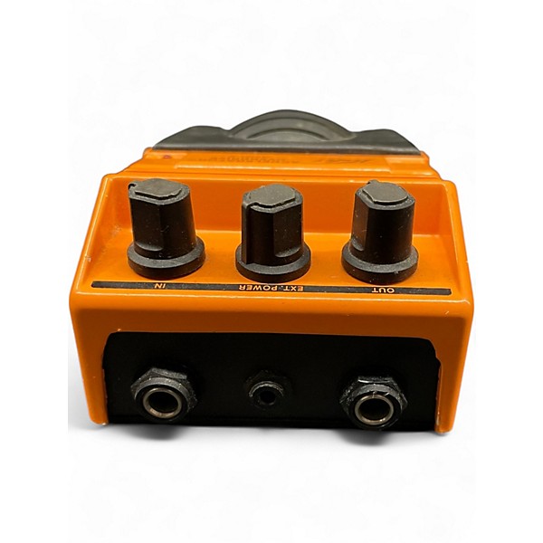 Used Peavey AOD-2 Accelerator Overdrive Effect Pedal