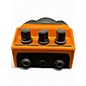 Used Peavey AOD-2 Accelerator Overdrive Effect Pedal