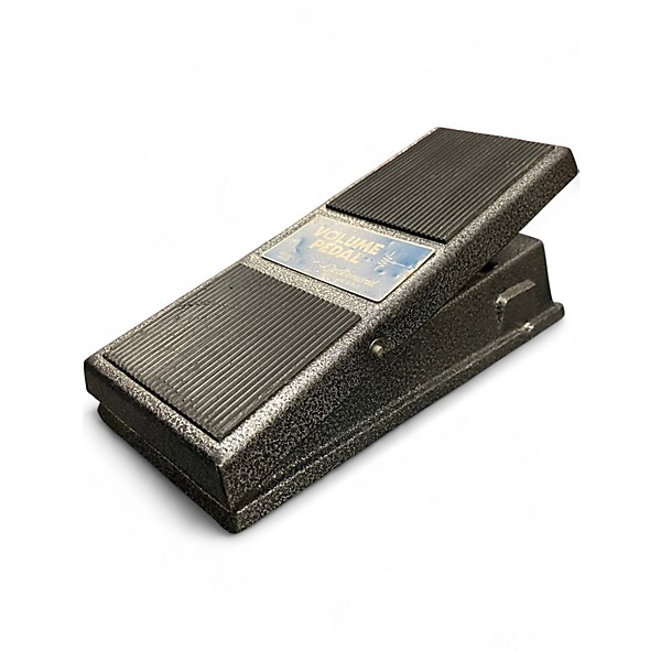 Used DeArmond Model 1602 Volume Pedal Pedal