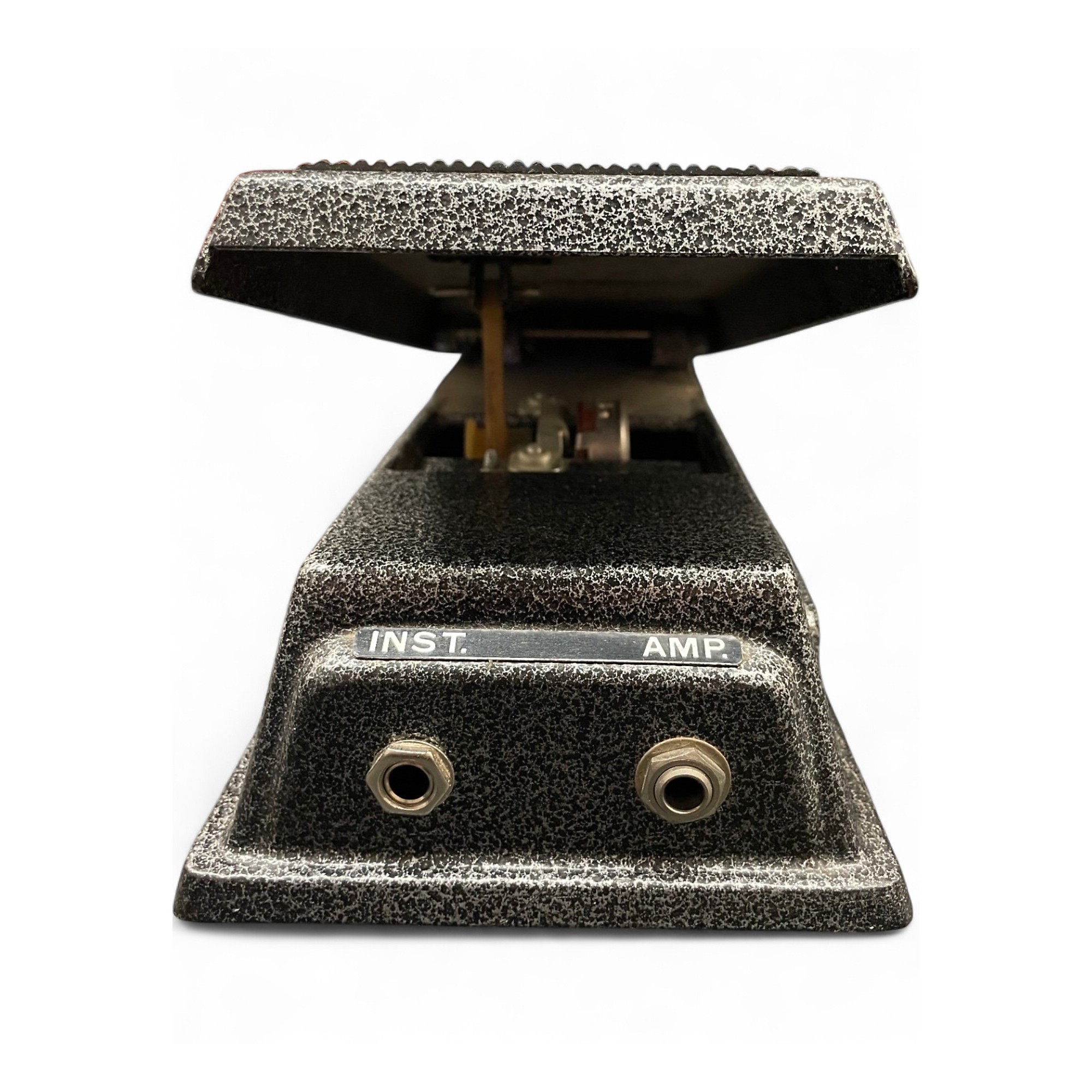 Used DeArmond Model 1602 Volume Pedal Pedal | Guitar Center