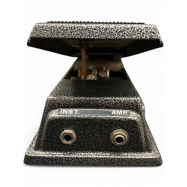 Used DeArmond Model 1602 Volume Pedal Pedal