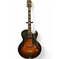 Vintage 1952 Gibson ES175 Sunburst Hollow Body Electric Guitar thumbnail