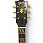 Vintage 1952 Gibson ES175 Sunburst Hollow Body Electric Guitar