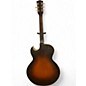 Vintage 1952 Gibson ES175 Sunburst Hollow Body Electric Guitar
