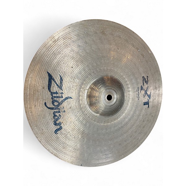 Used Zildjian 14in ZXT Solid Hi Hat Pair Cymbal