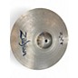 Used Zildjian 14in ZXT Solid Hi Hat Pair Cymbal