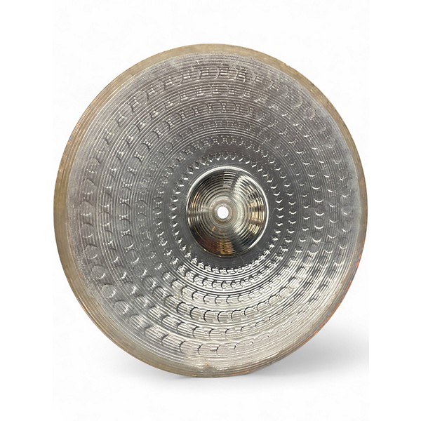 Used Zildjian 14in ZXT Solid Hi Hat Pair Cymbal