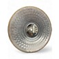 Used Zildjian 14in ZXT Solid Hi Hat Pair Cymbal