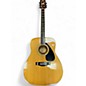 Used Yamaha FG420A Natural Acoustic Guitar thumbnail