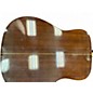 Used Yamaha FG420A Natural Acoustic Guitar