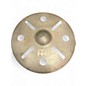 Used MEINL 18in Byzance Vintage Trash Crash Cymbal thumbnail