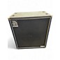 Used Ampeg SVT410HE 4x10 800W Bass Cabinet thumbnail