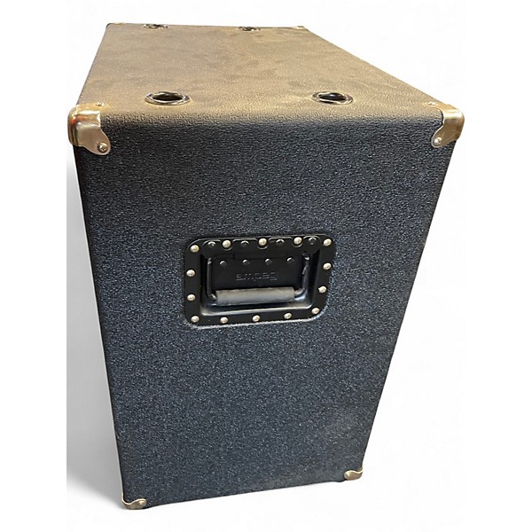 Used Ampeg SVT410HE 4x10 800W Bass Cabinet