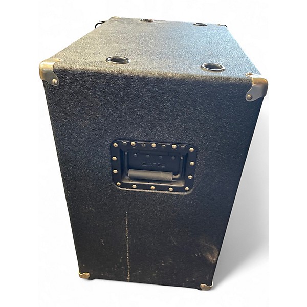 Used Ampeg SVT410HE 4x10 800W Bass Cabinet