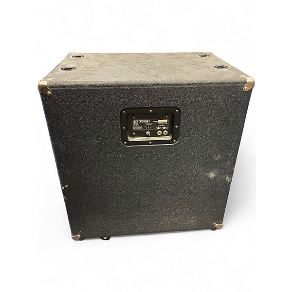 Used Ampeg SVT410HE 4x10 800W Bass Cabinet