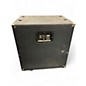 Used Ampeg SVT410HE 4x10 800W Bass Cabinet