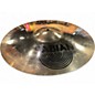 Used SABIAN 16in AAX Xplosion Fast Crash Cymbal