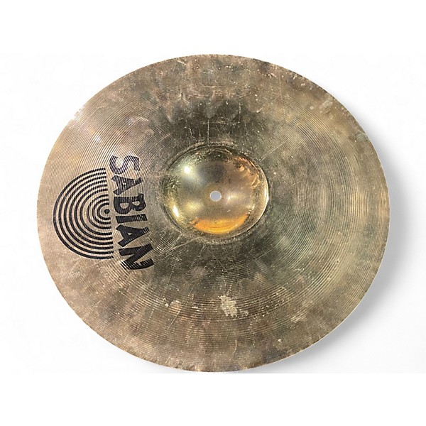 Used SABIAN 16in AAX Xplosion Fast Crash Cymbal