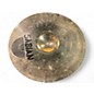 Used SABIAN 16in AAX Xplosion Fast Crash Cymbal