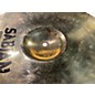Used SABIAN 16in AAX Xplosion Fast Crash Cymbal