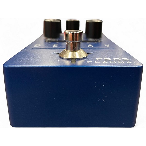 Used Flamma FS03 Effect Pedal