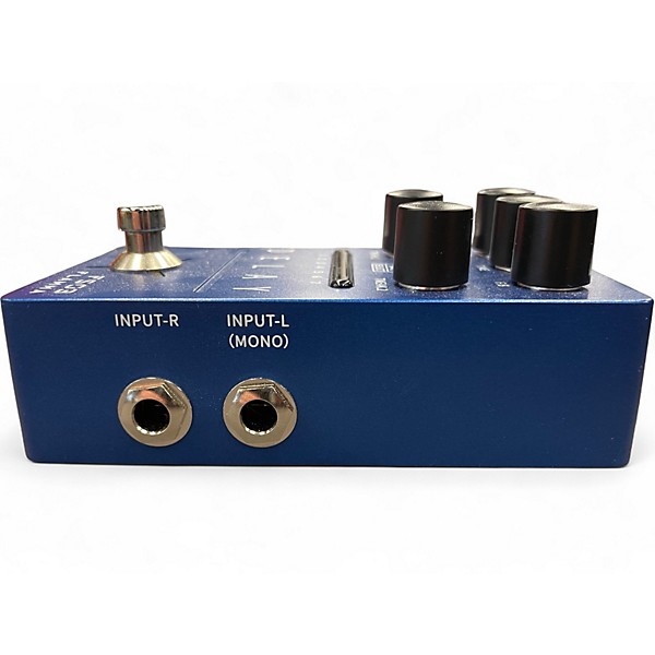 Used Flamma FS03 Effect Pedal