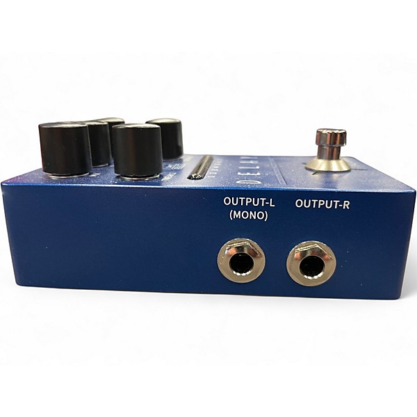 Used Flamma FS03 Effect Pedal