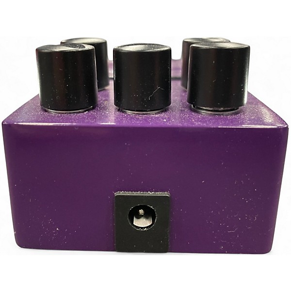 Used Flamma Preamp Effect Pedal