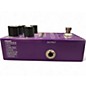 Used Flamma Preamp Effect Pedal