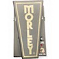 Used Morley PWOV Power Wah Volume Effect Pedal thumbnail