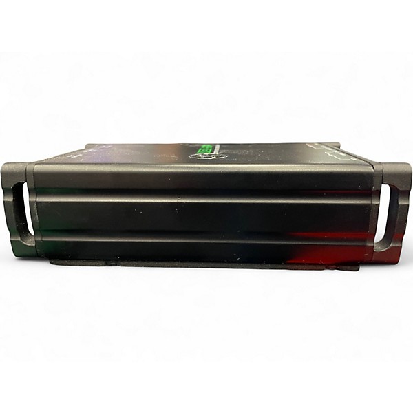 Used Mackie MDB-2P Direct Box