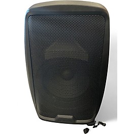 Used Gemini as-2108p Powered Speaker