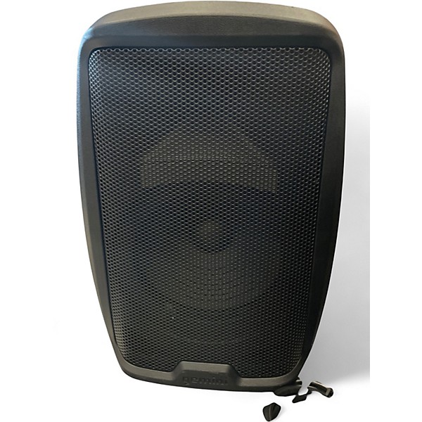 Used Gemini as-2108p Powered Speaker