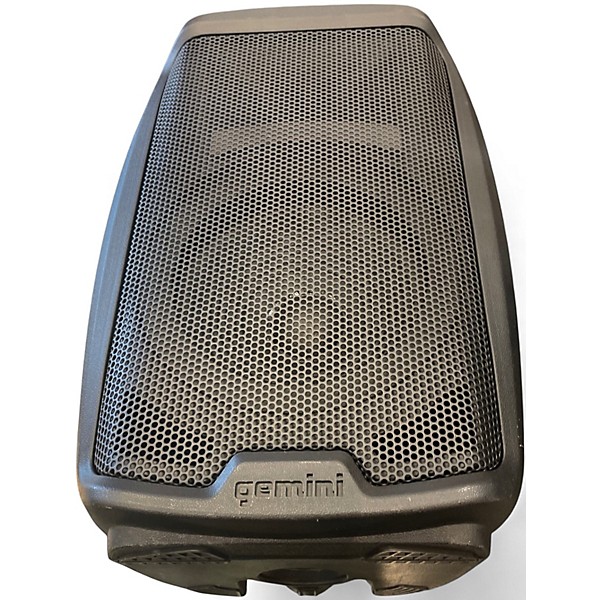 Used Gemini as-2108p Powered Speaker
