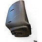 Used Gemini as-2108p Powered Speaker