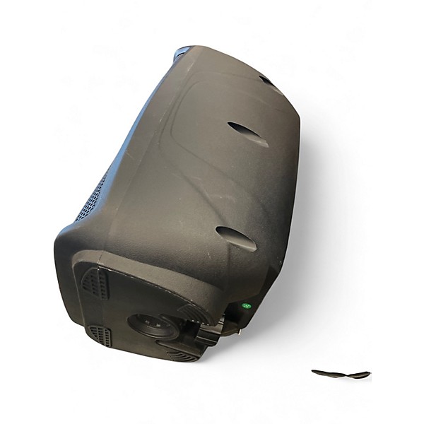 Used Gemini as-2108p Powered Speaker