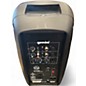 Used Gemini as-2108p Powered Speaker