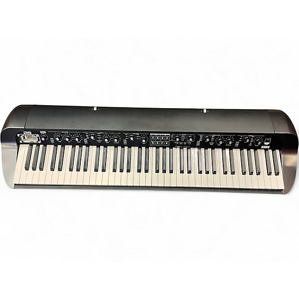 Used KORG SV2 Synthesizer
