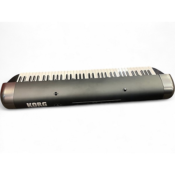 Used KORG SV2 Synthesizer