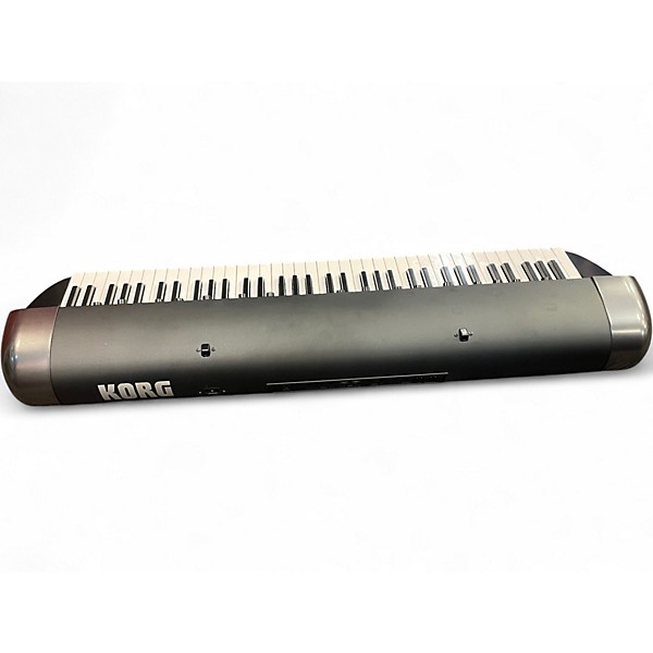 Used KORG SV2 Synthesizer