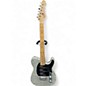 Used G&L ASAT Z3 Silver Sparkle Solid Body Electric Guitar thumbnail