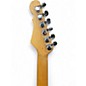 Used G&L ASAT Z3 Silver Sparkle Solid Body Electric Guitar