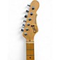 Used G&L ASAT Z3 Silver Sparkle Solid Body Electric Guitar