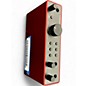 Used Focusrite Scarlett 2i2 Gen 4 Audio Interface