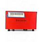 Used Focusrite Scarlett 2i2 Gen 4 Audio Interface